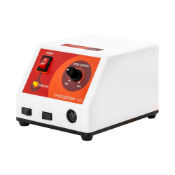 Elektrisk nagelfil SAEYANG MARATHON N2 RETRO + H200 handtag