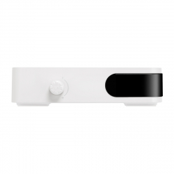 Dammuppsamlare / utsug för nagelvård MOMO P10 med kassettfilter