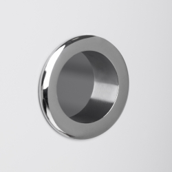 Lådhurts / rullvagn 984 vit för skönhetssalonger och kliniker