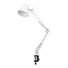 Bordslampa / arbetslampa PiX 314 vit