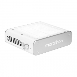 Dammuppsamlare / utsug SAEYANG Marathon Olympus 65W kassettfilter