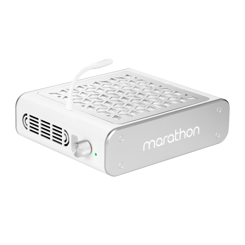 Dammuppsamlare / utsug SAEYANG Marathon Olympus 65W kassettfilter