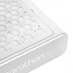 Dammuppsamlare / utsug SAEYANG Marathon Olympus 65W kassettfilter