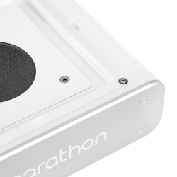 Dammuppsamlare / utsug SAEYANG Marathon Olympus 65W kassettfilter