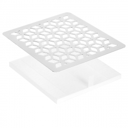 Dammuppsamlare / utsug SAEYANG Marathon Olympus 65W kassettfilter