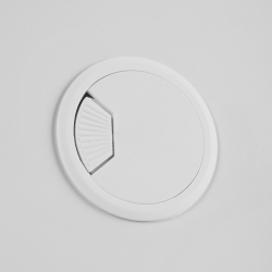 Assistansbord / rullvagn 984 grå med inbyggd UVC sterilisering