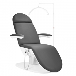 Arbetslampa / behandlingslampa MOMO HALF MOON MX6 vit