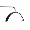 Arbetslampa / behandlingslampa MOMO HALF MOON MX6 svart