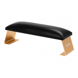 Armstöd / nagelkudde MOMO 7M svart