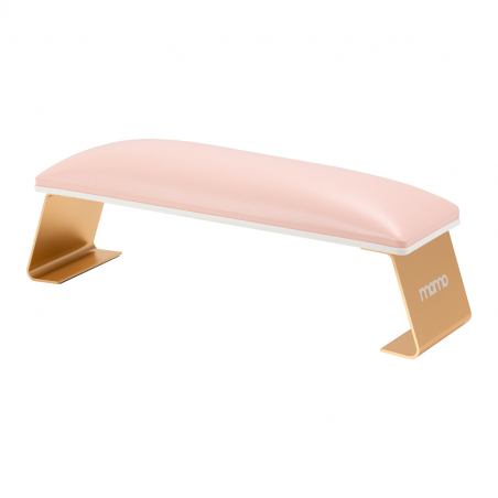 Armstöd / nagelkudde MOMO 7M rosa