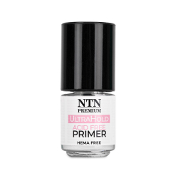 HEMA-Fri Syrafri Primer ULTRHOLD NTN Premium för naglar 5ml