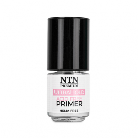 HEMA-Fri Syrafri Primer ULTRHOLD NTN Premium för naglar 5ml