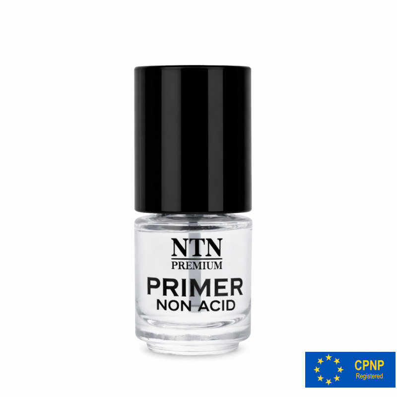 Syrafri Primer NTN Premium för naglar 5ml