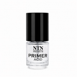 Acid Primer NTN Premium för naglar 5ml
