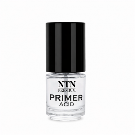 Acid Primer NTN Premium för naglar 5ml