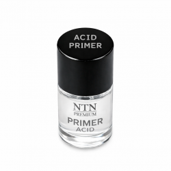 Acid Primer NTN Premium för naglar 5ml