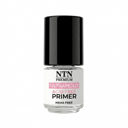 HEMA-Fri Syrafri Primer ULTRA HOLD NTN Premium för naglar 5ml