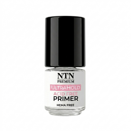 HEMA-Fri Syrafri Primer ULTRA HOLD NTN Premium för naglar 5ml