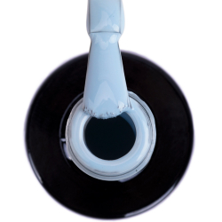 Gellack NTN Premium Dessert för naglar 97 ljusblå 5g