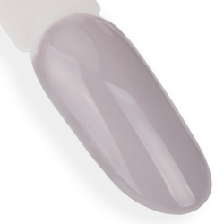 Gellack NTN Premium Garden Party för naglar 180 grå 5g