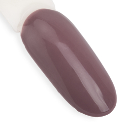 HEMA-Fri gellack NTN Premium Topless för naglar 11 brun taupe 5g