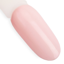 HEMA-Fri Gellack NTN Premium Topless för naglar 018 ljusrosa 5g