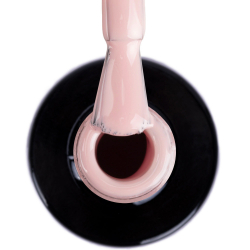 HEMA-Fri Gellack NTN Premium Topless för naglar 018 ljusrosa 5g