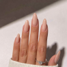 HEMA-Fri gellack NTN Premium Limited Edition för naglar 403 nude 5g