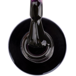 HEMA-Fri gellack NTN Premium Limited Edition för naglar 469 mörklila 5g