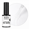 HEMA-fri GLASS TOP No-Wipe / utan klibbigt lager NTN Premium för naglar 5ml
