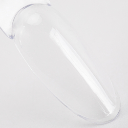 HEMA-fri GLASS TOP No-Wipe / utan klibbigt lager NTN Premium för naglar 5ml