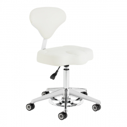 Sadelstol AZZURRO 156F...