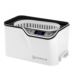 Ultraljudsrengörare ACDS-100 0,6L 50W