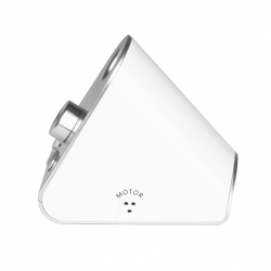 Elektrisk nagelfil EXO SILENT PRO SX7 med tystaste 👍 borstlösa motorn