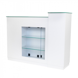 Receptionsdisk GABBIANO...