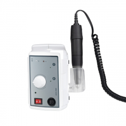 Elektrisk nagelfil / fotfil SAEYANG MARATHON ECO 450 + SH37LN