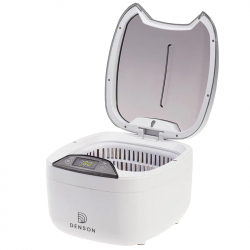 Ultraljudsrengörare DENSON ACD-7920 0,85L 55W vit