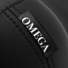 Arbetspall OMEGA Supremo svart