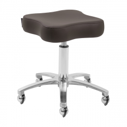 Arbetspall OMEGA Supremo brun