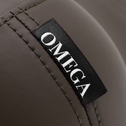 Arbetspall OMEGA Supremo brun