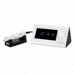 Elektrisk nagelfil VIVA 602 S vit
