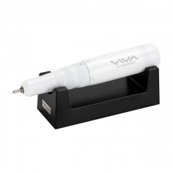 Elektrisk nagelfil VIVA 602 S vit