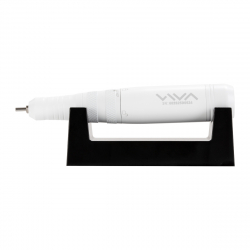 Elektrisk nagelfil VIVA 602 S vit