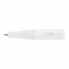 Elektrisk nagelfil VIVA 602 S vit