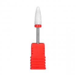 Elektrisk nagelfil VIVA 602 S vit