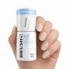 Flat Matt Top Coat NO WIPE BrushUP utan klibbigt lager för naglar 5g