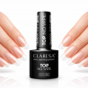 Top Coat utan klibbigt lager CLARESA NO WIPE för naglar 5g