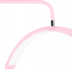 Arbetslampa / behandlingslampa MOMO MOON MX6 rosa