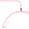 Arbetslampa / behandlingslampa MOMO MOON MX6 rosa