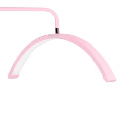 Arbetslampa / behandlingslampa MOMO MOON MX6 rosa